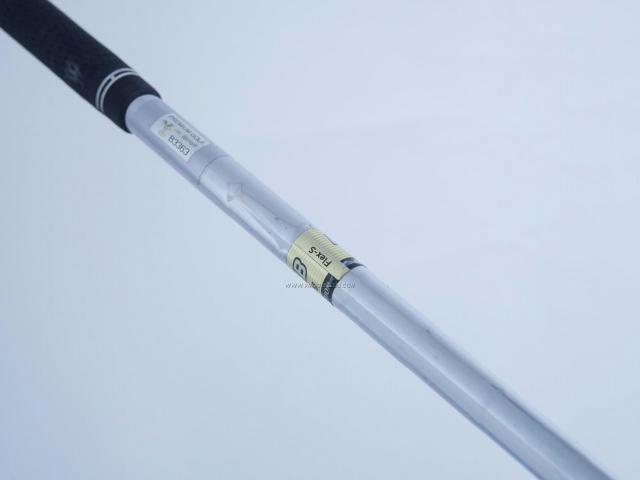 Fairway Wood : ROYAL COLLECTION : ไม้กระเทย RC (Royal Collection) SFD X7 Loft 20.5 ก้านเหล็ก Flex S