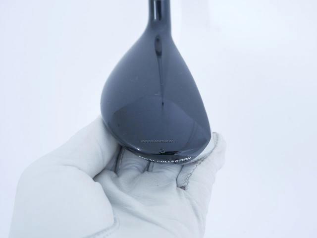 Fairway Wood : ROYAL COLLECTION : ไม้กระเทย RC (Royal Collection) SFD X7 Loft 20.5 ก้านเหล็ก Flex S