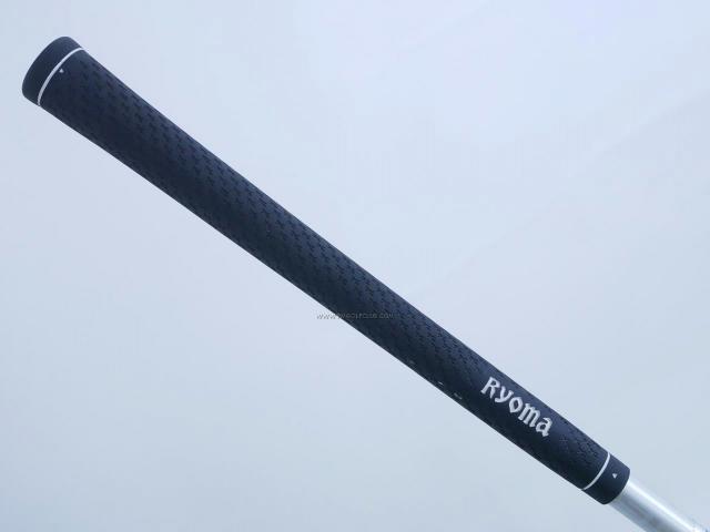 Fairway Wood : Other Brand : ไม้กระเทย Ryoma Utility (Titanium) Loft 30 ก้าน Tour AD Ryoma U Flex SR