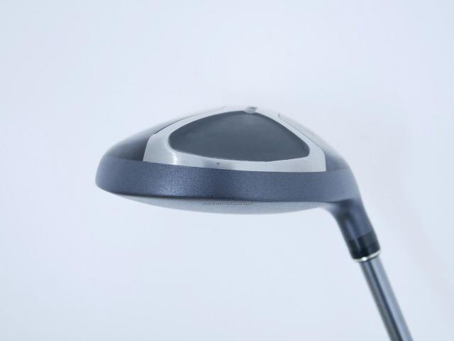 Fairway Wood : PRGR : ไม้กระเทย PRGR Q (รุ่นปี 2019 สำหรับเล่นได้ทุกไลน์) Loft 23 Flex R