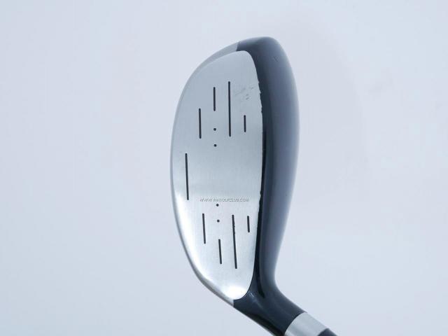 Fairway Wood : Other Brand : ไม้กระเทย LYNX Silver Cat RV3 Loft 23 ก้านกราไฟต์ Flex SR