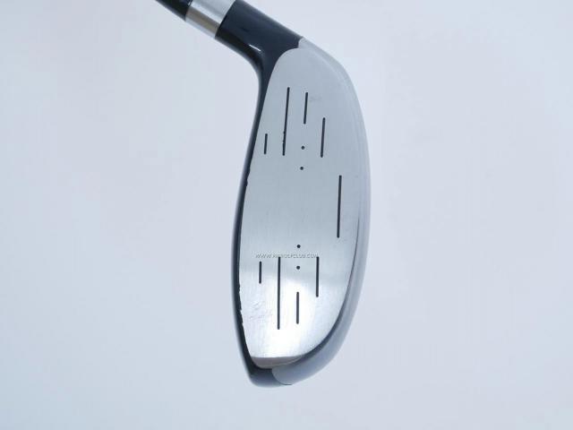 Fairway Wood : Other Brand : ไม้กระเทย LYNX Silver Cat RV3 Loft 23 ก้านกราไฟต์ Flex SR