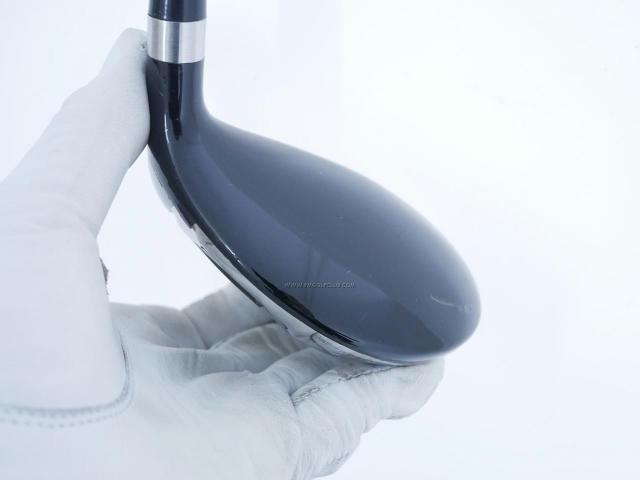Fairway Wood : Other Brand : ไม้กระเทย LYNX Silver Cat RV3 Loft 23 ก้านกราไฟต์ Flex SR