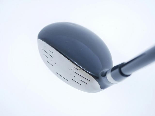 Fairway Wood : Other Brand : ไม้กระเทย LYNX Silver Cat RV3 Loft 23 ก้านกราไฟต์ Flex SR