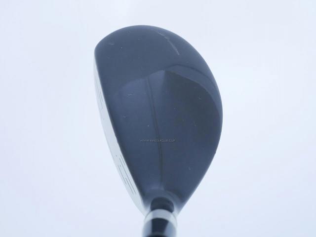 Fairway Wood : Other Brand : ไม้กระเทย LYNX Silver Cat RV3 Loft 23 ก้านกราไฟต์ Flex SR