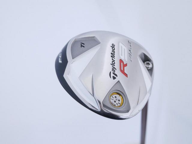 Fairway Wood : Taylormade : หัวไม้ 5 Taylormade r9 MAX Ti Loft 17.5 Flex R