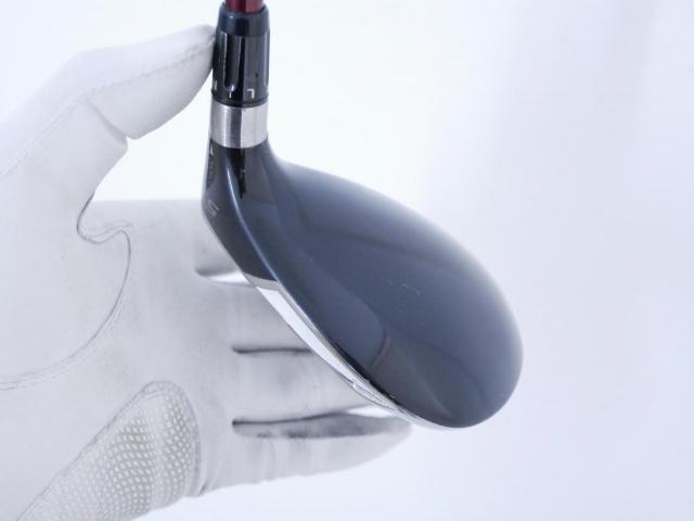 Fairway Wood : Taylormade : หัวไม้ 5 Taylormade r9 MAX Ti Loft 17.5 Flex R