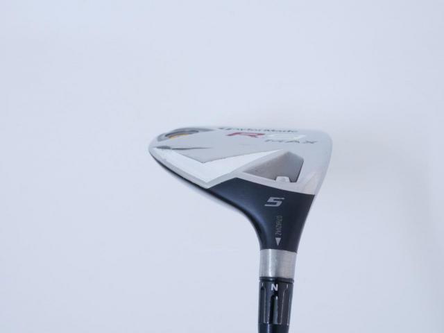 Fairway Wood : Taylormade : หัวไม้ 5 Taylormade r9 MAX Ti Loft 17.5 Flex R