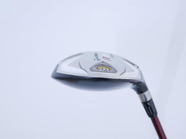 Fairway Wood : Taylormade : หัวไม้ 5 Taylormade r9 MAX Ti Loft 17.5 Flex R