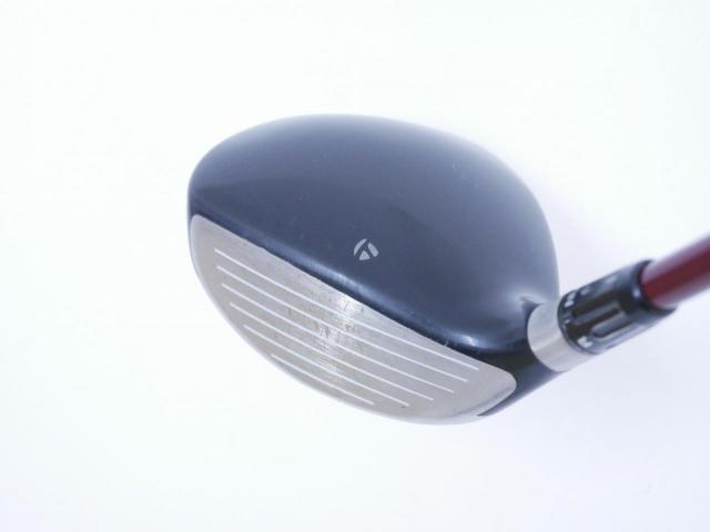 Fairway Wood : Taylormade : หัวไม้ 5 Taylormade r9 MAX Ti Loft 17.5 Flex R