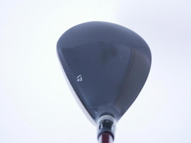 Fairway Wood : Taylormade : หัวไม้ 5 Taylormade r9 MAX Ti Loft 17.5 Flex R