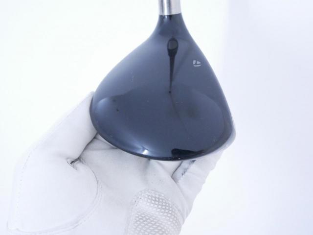 Fairway Wood : Taylormade : หัวไม้ 5 Taylormade r9 MAX Ti Loft 17.5 Flex R