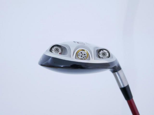 Fairway Wood : Taylormade : หัวไม้ 7 Taylormade r7 ST Loft 21 Flex S