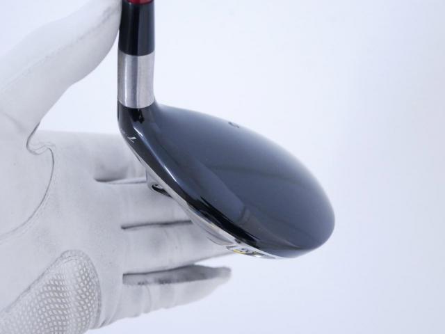 Fairway Wood : Taylormade : หัวไม้ 7 Taylormade r7 ST Loft 21 Flex S