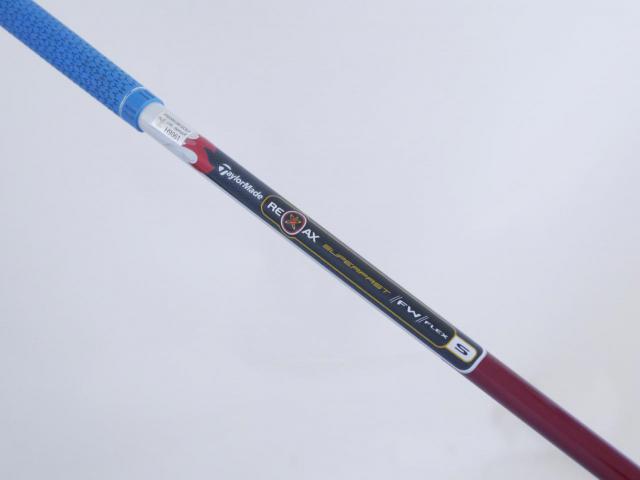 Fairway Wood : Taylormade : หัวไม้ 7 Taylormade r7 ST Loft 21 Flex S