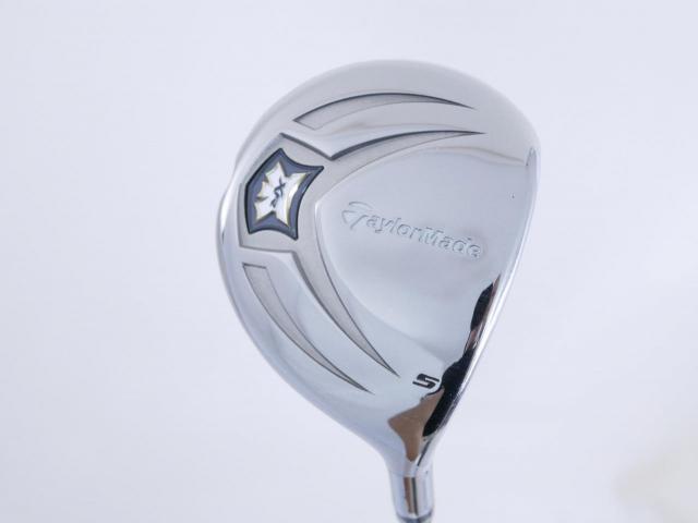 Fairway Wood : Taylormade : หัวไม้ 5 Taylormade XR Loft 18 Flex S