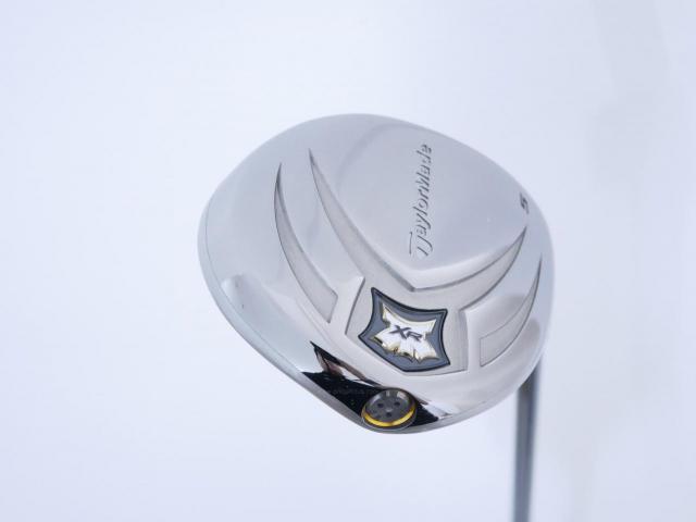 Fairway Wood : Taylormade : หัวไม้ 5 Taylormade XR Loft 18 Flex S