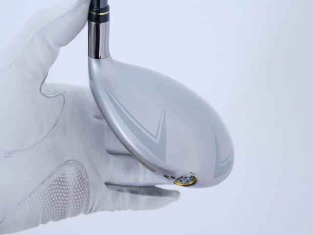 Fairway Wood : Taylormade : หัวไม้ 5 Taylormade XR Loft 18 Flex S