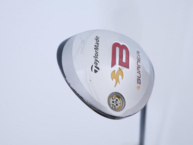 Fairway Wood : Taylormade : หัวไม้ 3 Taylormade Burner Loft 14.5 Flex X
