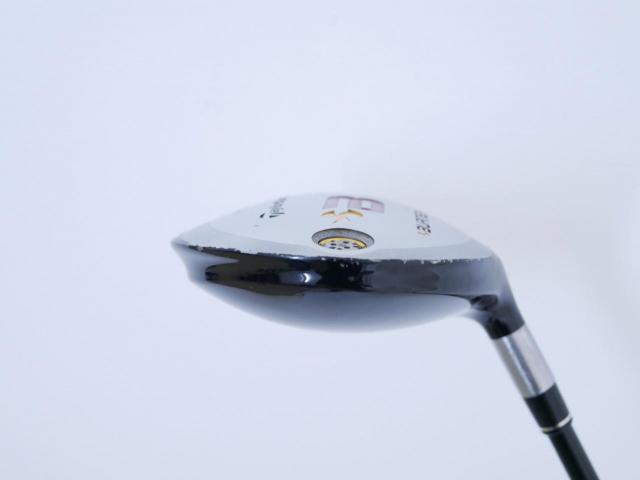 Fairway Wood : Taylormade : หัวไม้ 3 Taylormade Burner Loft 14.5 Flex X