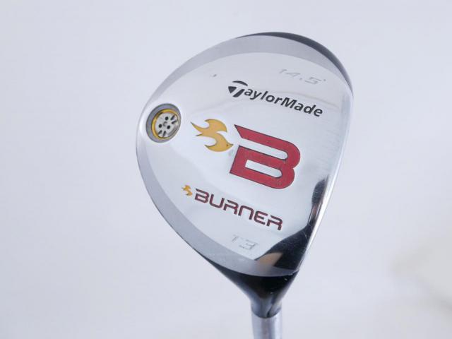 Fairway Wood : Taylormade : หัวไม้ 3 Taylormade Burner Loft 14.5 Flex X