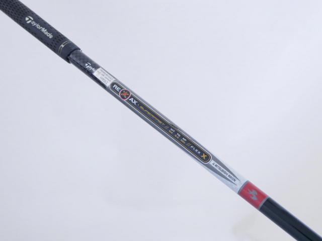 Fairway Wood : Taylormade : หัวไม้ 3 Taylormade Burner Loft 14.5 Flex X