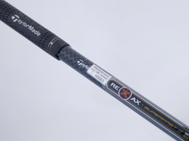 Fairway Wood : Taylormade : หัวไม้ 3 Taylormade Burner Loft 14.5 Flex X