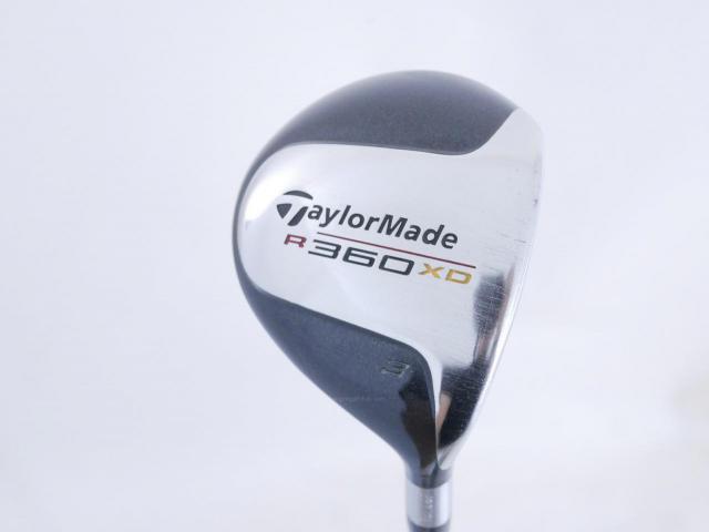 Fairway Wood : Taylormade : หัวไม้ 3 Taylormade R360XD Loft 15 Flex S
