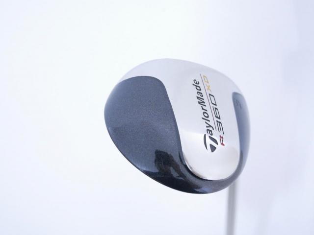 Fairway Wood : Taylormade : หัวไม้ 3 Taylormade R360XD Loft 15 Flex S