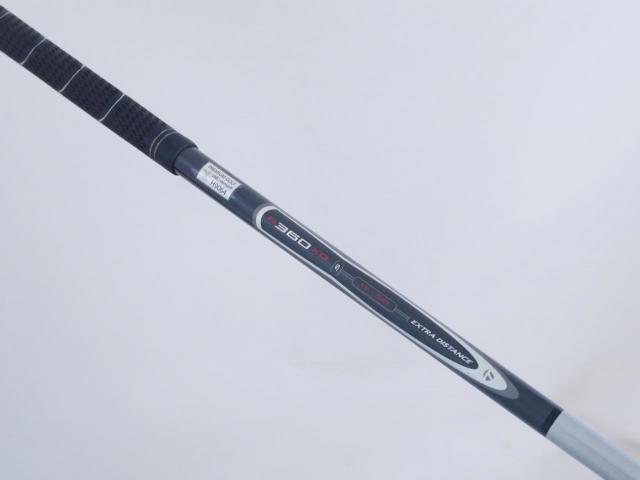 Fairway Wood : Taylormade : หัวไม้ 3 Taylormade R360XD Loft 15 Flex S
