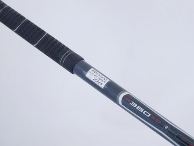 Fairway Wood : Taylormade : หัวไม้ 3 Taylormade R360XD Loft 15 Flex S