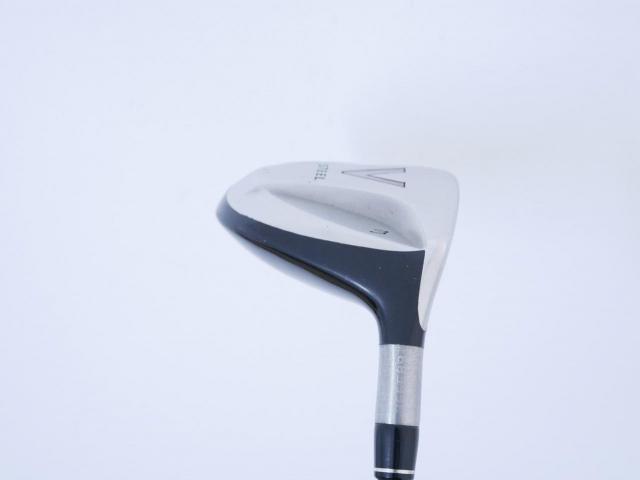 Fairway Wood : Taylormade : หัวไม้ 3 Taylormade V-Steel Loft 15 Flex S