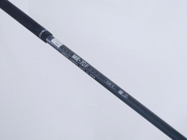 Fairway Wood : Taylormade : หัวไม้ 3 Taylormade V-Steel Loft 15 Flex S