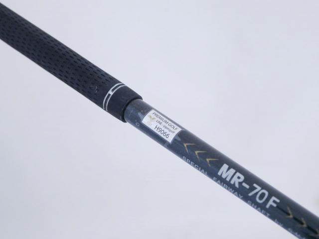 Fairway Wood : Taylormade : หัวไม้ 3 Taylormade V-Steel Loft 15 Flex S