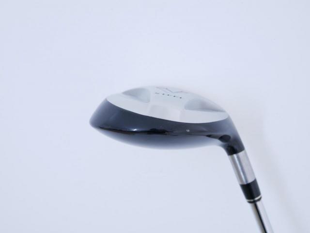 Fairway Wood : Taylormade : หัวไม้ 5 Taylormade V-Steel Loft 18 Flex S