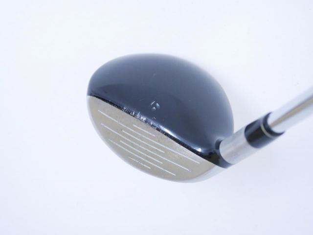Fairway Wood : Taylormade : หัวไม้ 5 Taylormade V-Steel Loft 18 Flex S