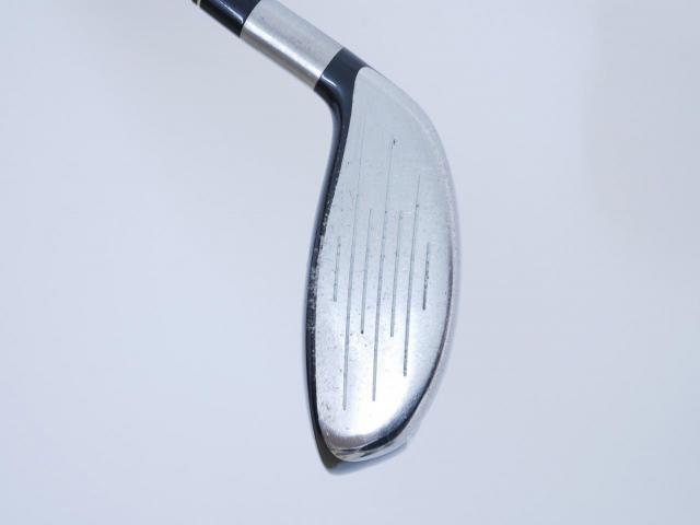 Fairway Wood : Taylormade : หัวไม้ 5 Taylormade V-Steel Loft 18 Flex S