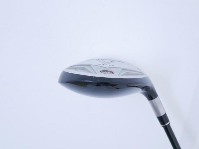 Fairway Wood : Taylormade : หัวไม้ 3 Taylormade V-Steel Loft 15 Flex S