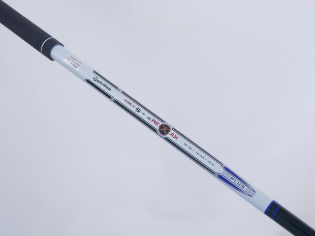 Fairway Wood : Taylormade : หัวไม้ 3 Taylormade V-Steel Loft 15 Flex S