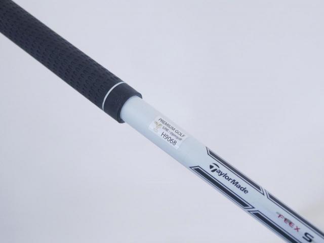 Fairway Wood : Taylormade : หัวไม้ 3 Taylormade V-Steel Loft 15 Flex S