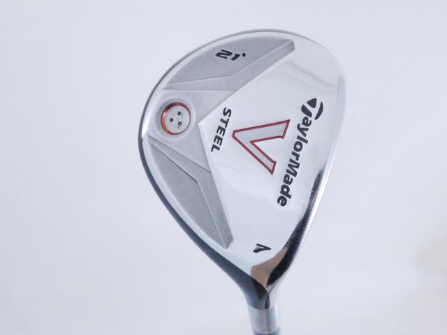 Fairway Wood : Taylormade : หัวไม้ 7 Taylormade V-Steel Loft 21 Flex R