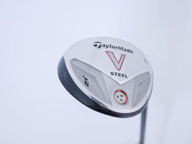 Fairway Wood : Taylormade : หัวไม้ 7 Taylormade V-Steel Loft 21 Flex R