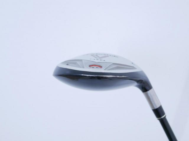 Fairway Wood : Taylormade : หัวไม้ 7 Taylormade V-Steel Loft 21 Flex R
