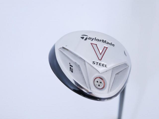 Fairway Wood : Taylormade : หัวไม้ 7 Taylormade V-Steel Loft 21 Flex R