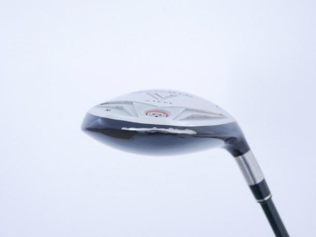 Fairway Wood : Taylormade : หัวไม้ 7 Taylormade V-Steel Loft 21 Flex R