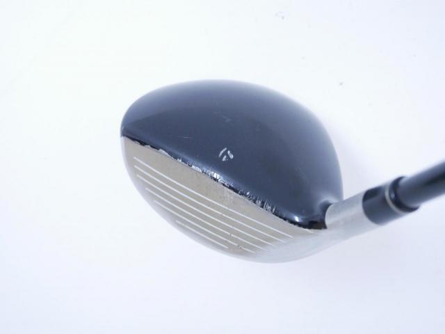 Fairway Wood : Taylormade : หัวไม้ 7 Taylormade V-Steel Loft 21 Flex R