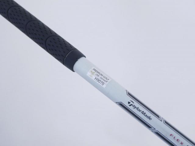 Fairway Wood : Taylormade : หัวไม้ 7 Taylormade V-Steel Loft 21 Flex R