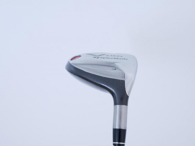 Fairway Wood : Taylormade : หัวไม้ 3 Taylormade V-Steel Loft 15 Flex S