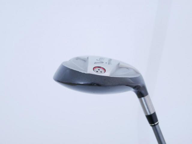 Fairway Wood : Taylormade : หัวไม้ 3 Taylormade V-Steel Loft 15 Flex S
