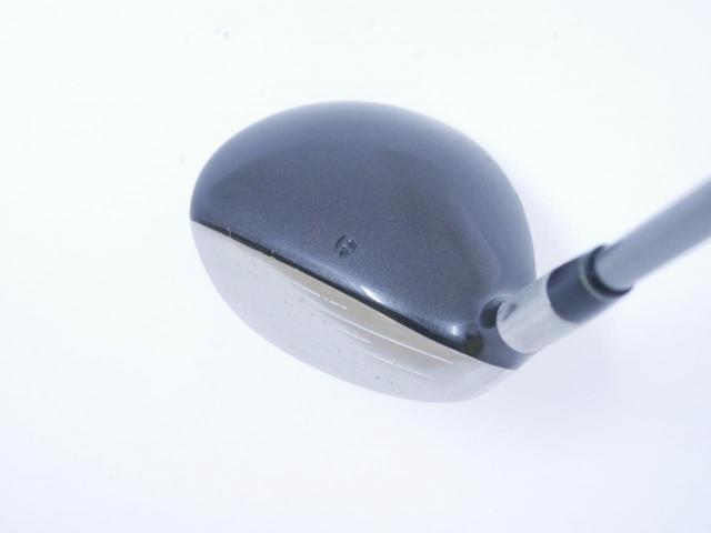 Fairway Wood : Taylormade : หัวไม้ 3 Taylormade V-Steel Loft 15 Flex S